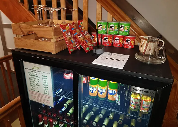 Sennerhuette Landhotel