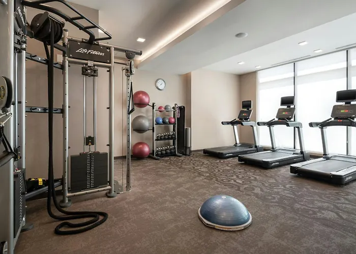 Residence Inn Walnut Creek