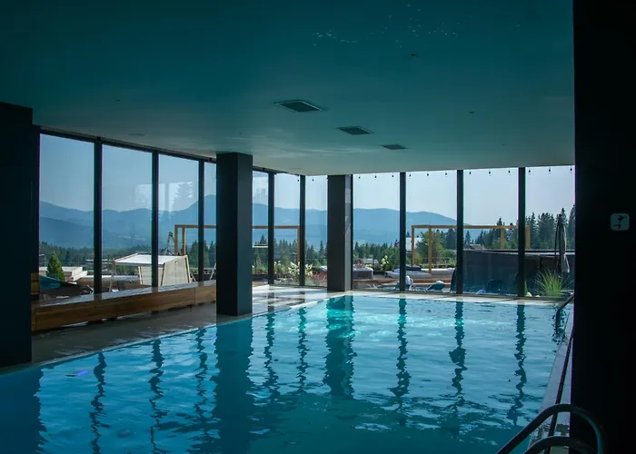 Шпиці Hotel & Spa