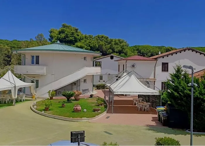 Albergo Athena Mare