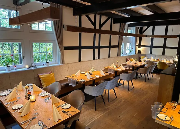 Landhaus Bruckmann