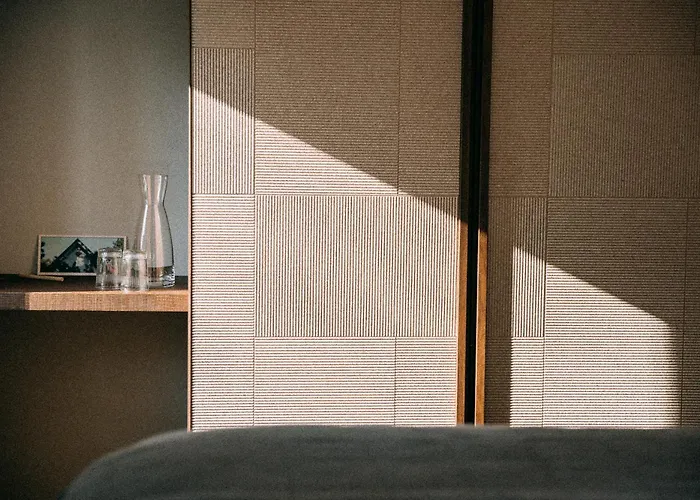 De Wever Lodge