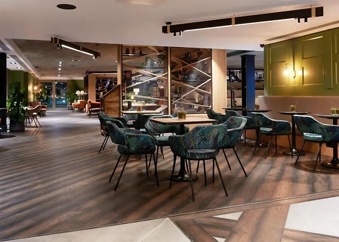 Voco Leicester By Ihg