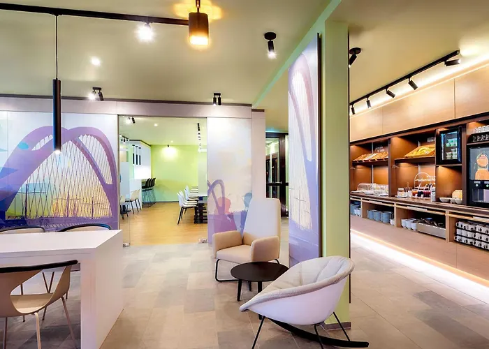B&B Hotel Kehl