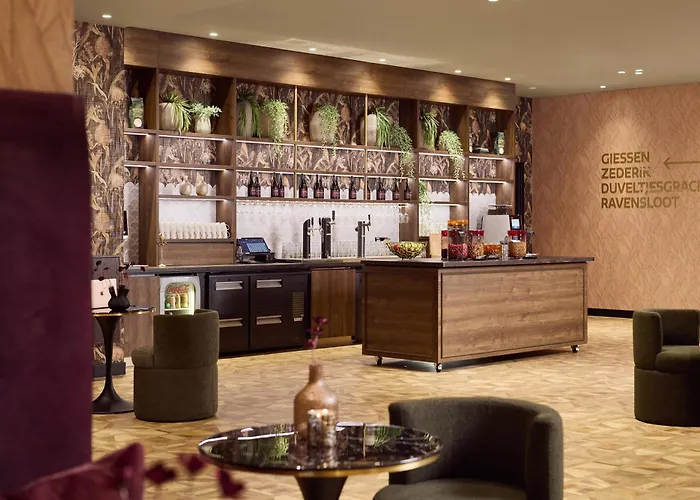 Van Der Valk Hotel Gorinchem-A15