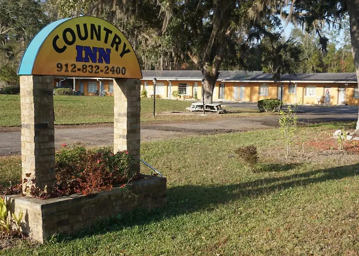 Country Inn Llc