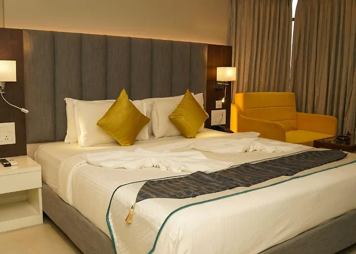 Hotel Devdeep Porvorim