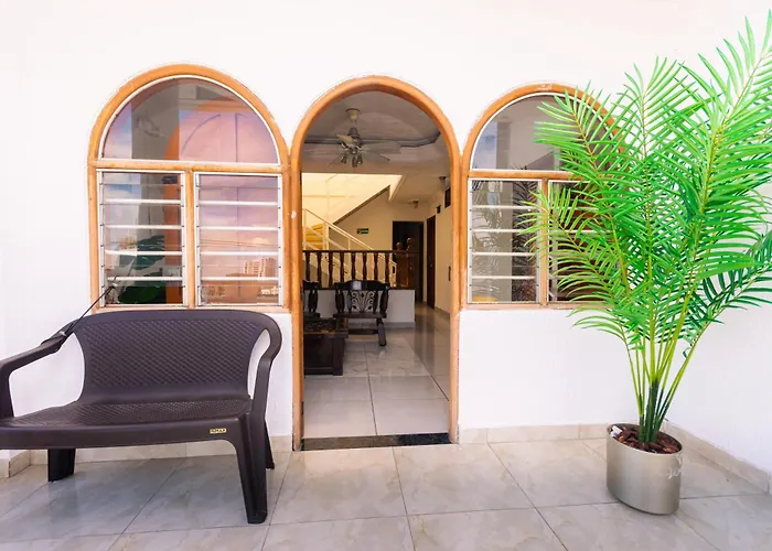 Hotel Med Cartagena