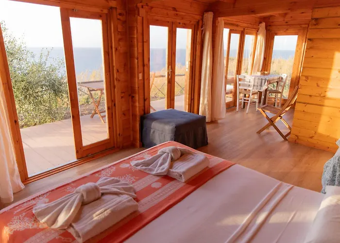 Agriturismo Cinque Tomoli