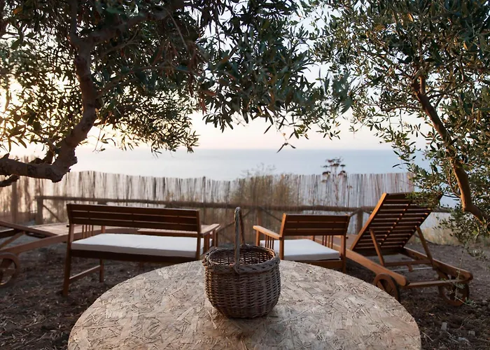 Agriturismo Cinque Tomoli