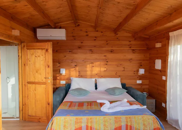 Agriturismo Cinque Tomoli