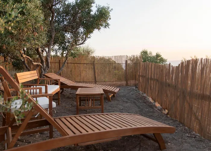 Agriturismo Cinque Tomoli