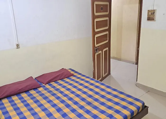 Sangita Lodge
