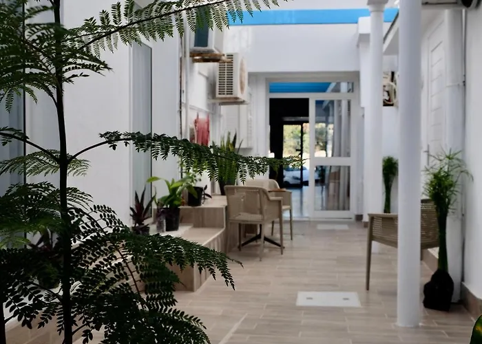 Hotel Ennassim