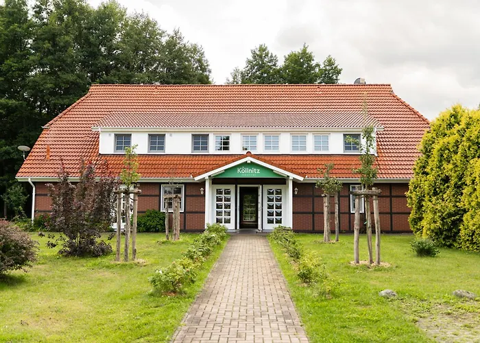 Seehotel Köllnitz
