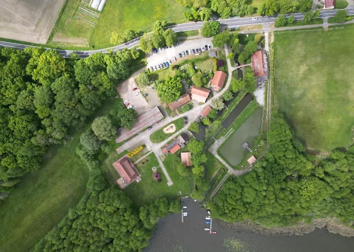 Seehotel Koellnitz