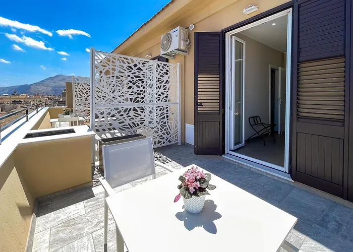Settimo Cielo Al Massimo Guest House
