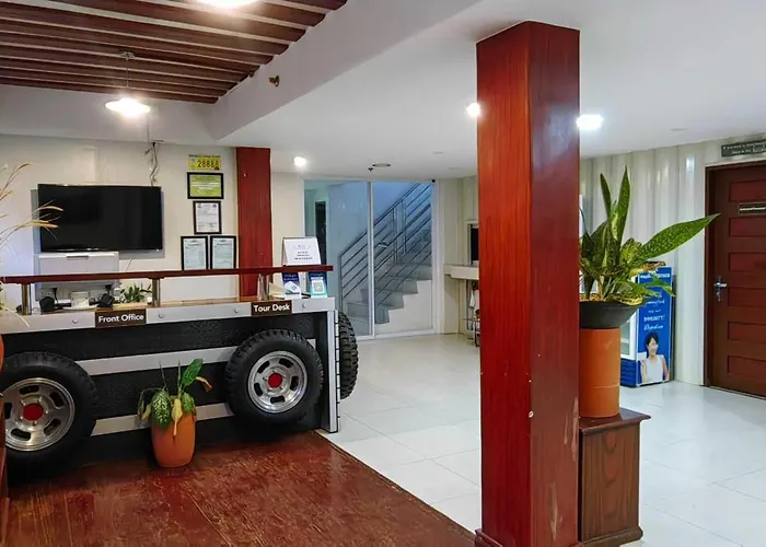 Casa Germana