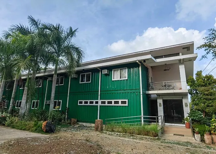 Casa Germana