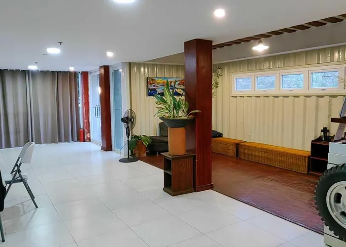 Casa Germana
