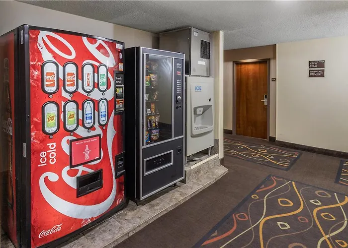 Surestay By Best Western Morganton