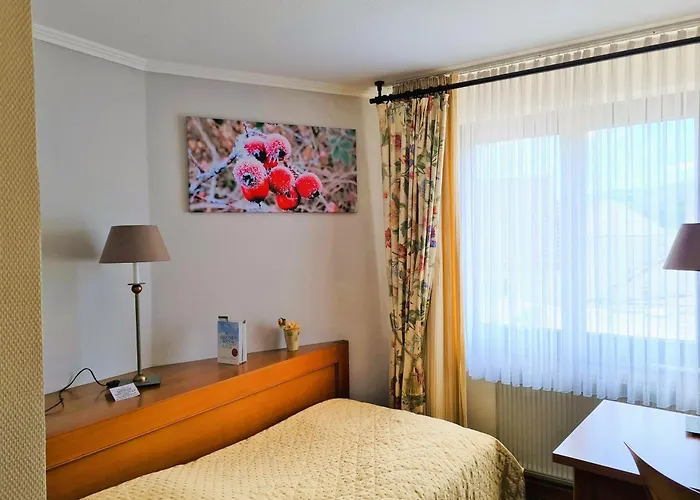 Hotel Zur Post