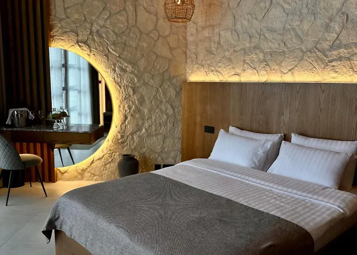 Boutique Hotel Light House Jurmala