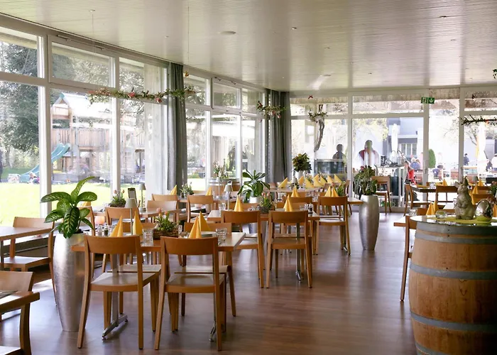Hotel Allegro Einsiedeln
