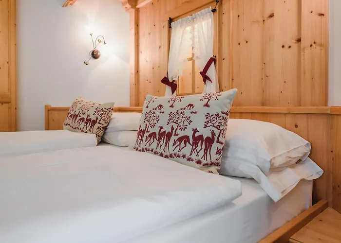 Hotel Des Alpes