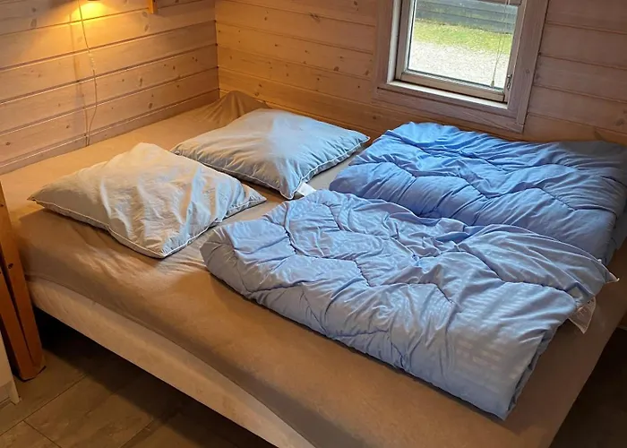 Vejers Family Camping & Cottages
