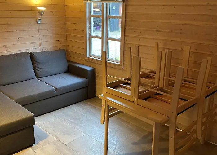 Vejers Family Camping & Cottages