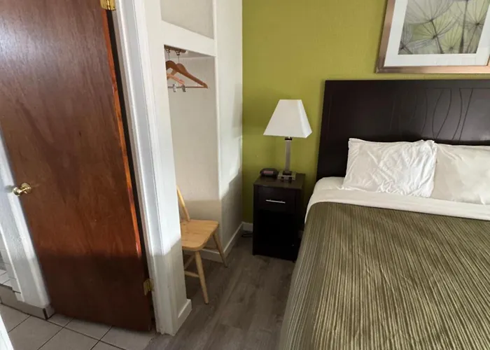 Sundowner Motel Sequim