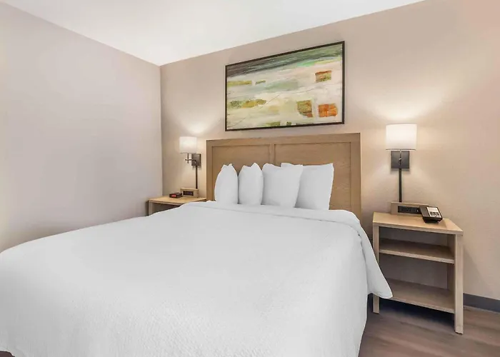 Extended Stay America Suites - Shelton - Fairfield County