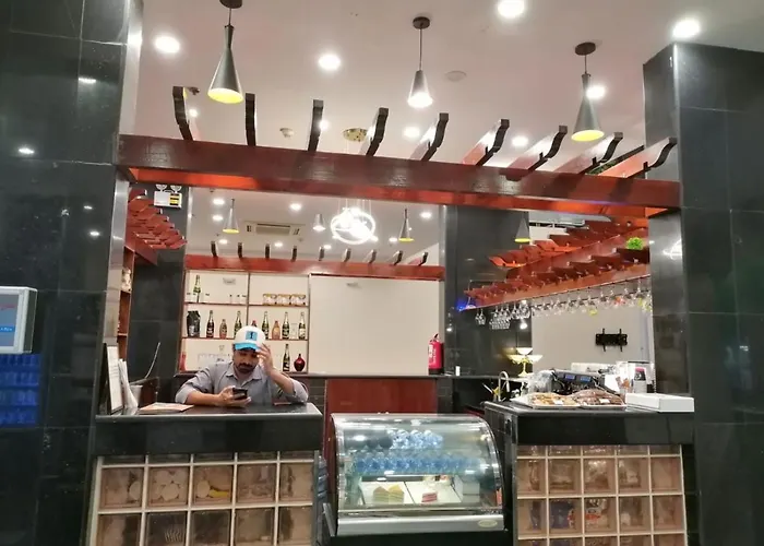 Al Shaiki Hotel