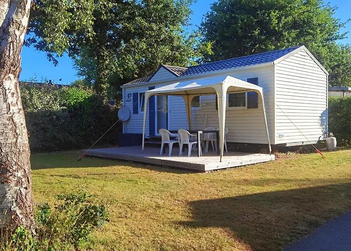 Camping Kersioual