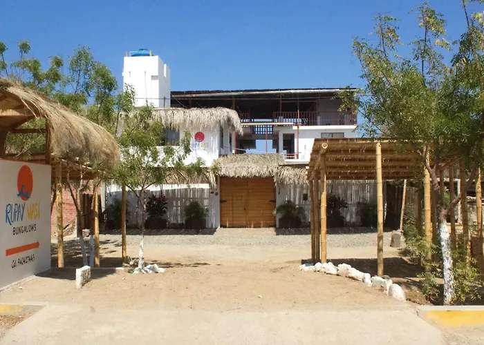 Hotel Rupay Wasi