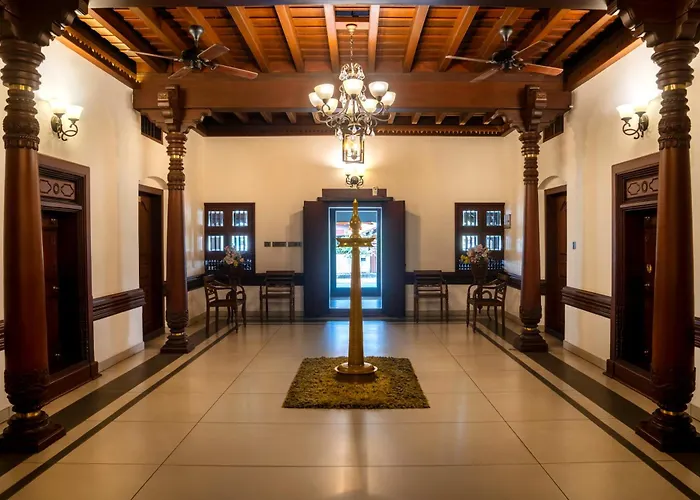 Villa De 1945