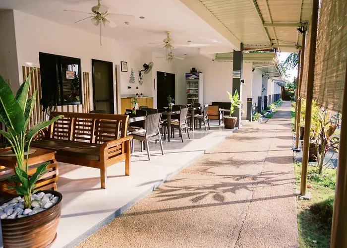 Selectum Mangrove Resort