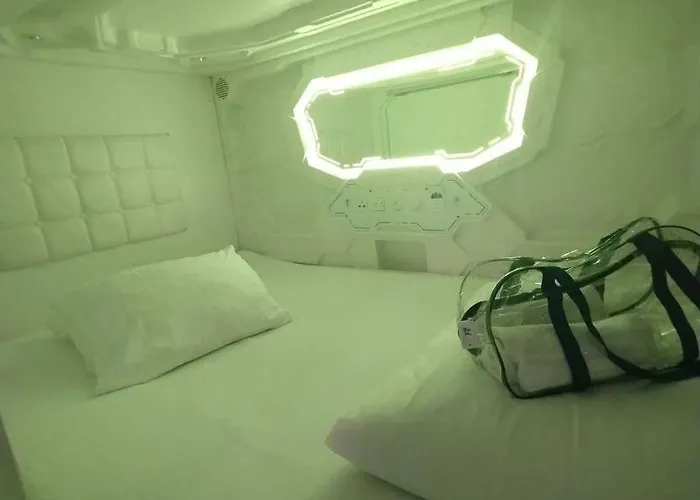 Moonotel Maidan