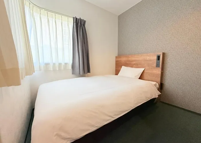 Hotel The Textile