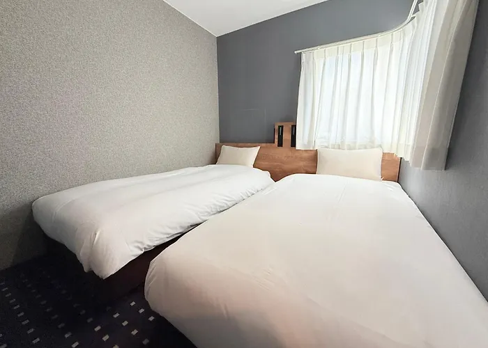 Hotel The Textile