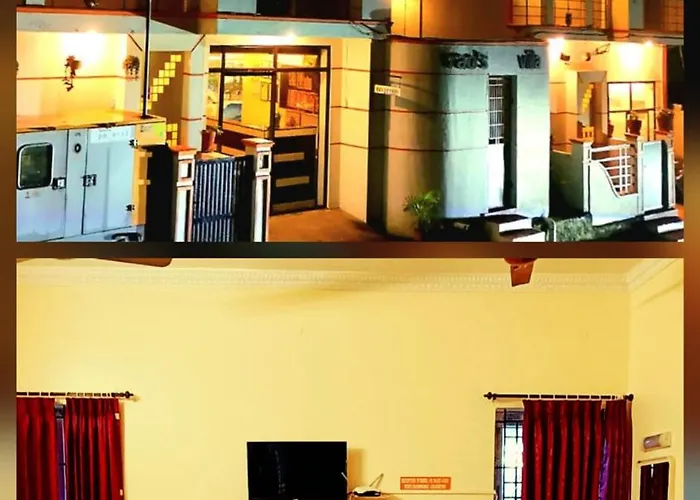 Royal Black Pepper Cottage