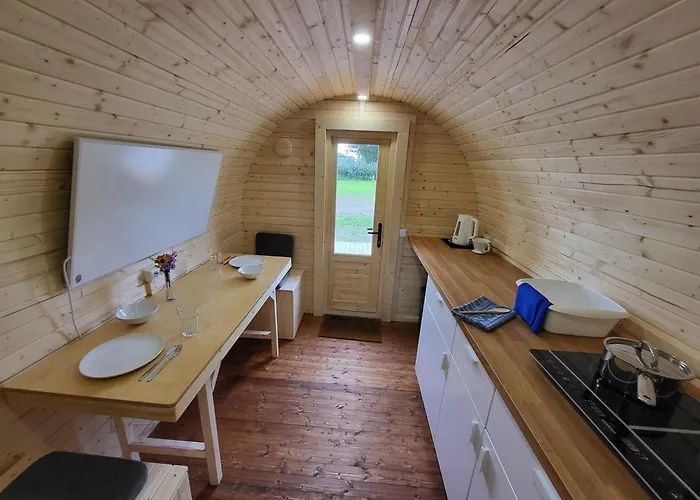 Campingpod