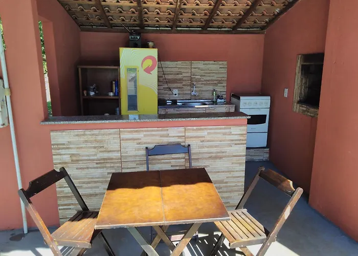 Hotel Lagoa Azul Paranaiba Ms