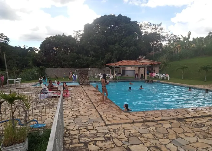Hotel Sacra Familia Oficial