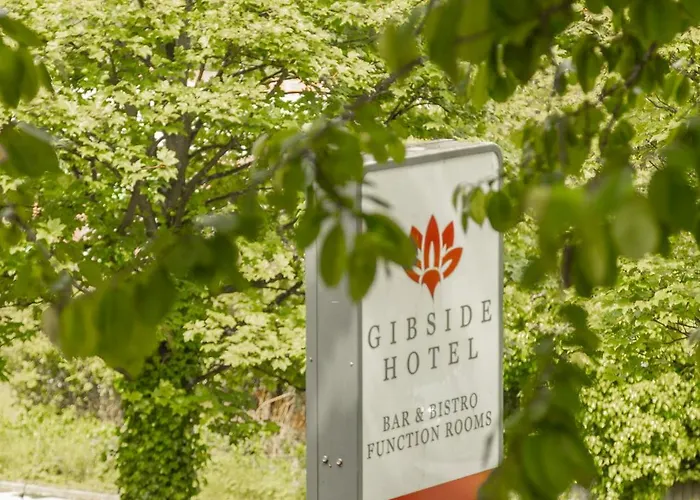 The Gibside Hotel