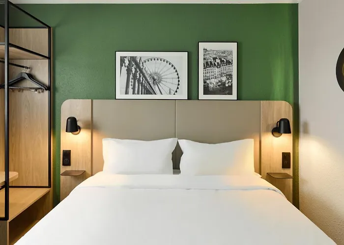 Campanile Prime - Argenteuil