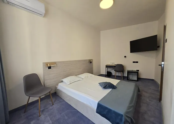 Hotel Astoria City Center
