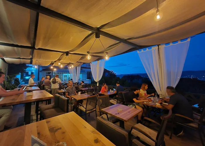 Garni Hotel Panorama Lux