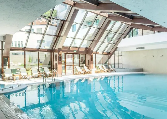Spa Hotel Persenk